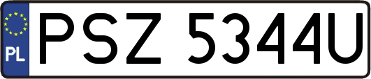 PSZ5344U