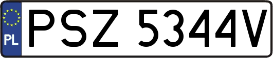 PSZ5344V
