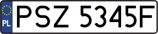 PSZ5345F