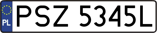 PSZ5345L