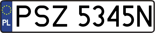 PSZ5345N
