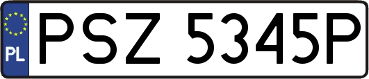 PSZ5345P