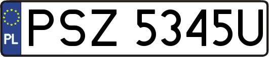 PSZ5345U