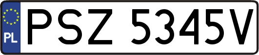 PSZ5345V