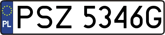 PSZ5346G