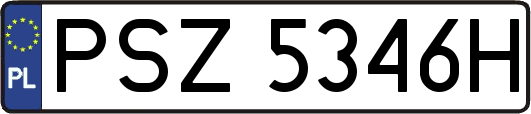 PSZ5346H