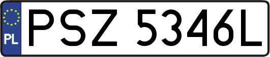 PSZ5346L