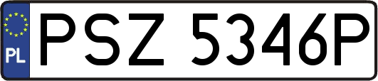 PSZ5346P