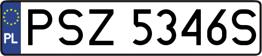 PSZ5346S