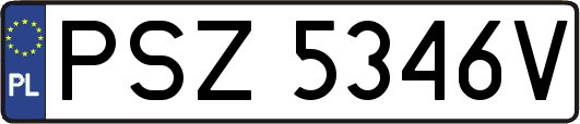 PSZ5346V