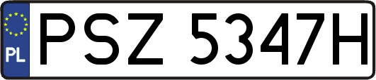 PSZ5347H