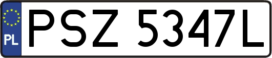 PSZ5347L