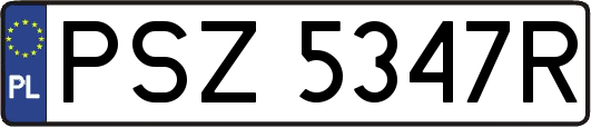PSZ5347R