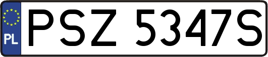 PSZ5347S