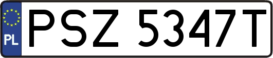 PSZ5347T