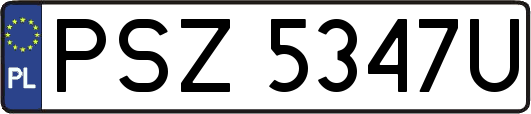 PSZ5347U