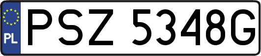 PSZ5348G