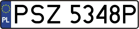 PSZ5348P