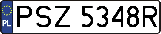 PSZ5348R