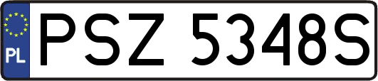 PSZ5348S