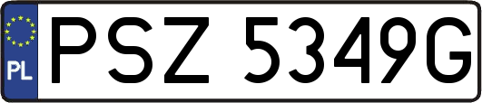 PSZ5349G