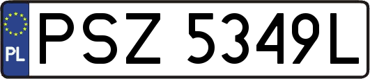 PSZ5349L