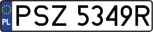 PSZ5349R