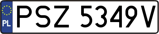 PSZ5349V