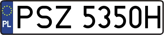 PSZ5350H