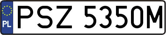 PSZ5350M