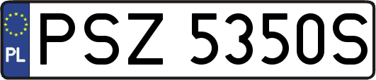 PSZ5350S