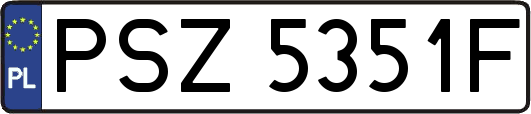 PSZ5351F