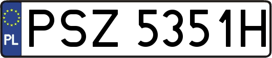 PSZ5351H