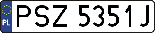 PSZ5351J