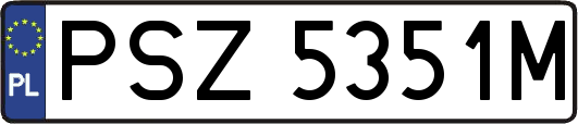 PSZ5351M