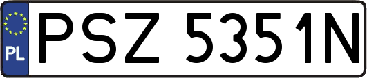 PSZ5351N