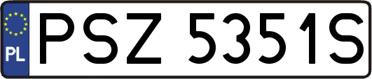 PSZ5351S
