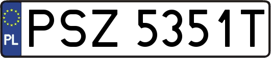 PSZ5351T