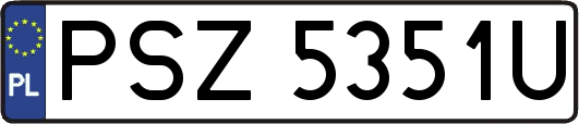 PSZ5351U