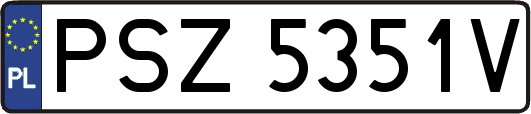 PSZ5351V