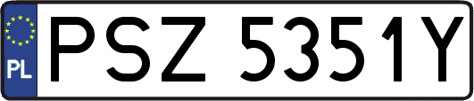 PSZ5351Y