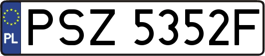 PSZ5352F