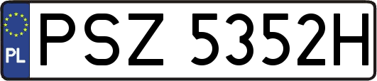 PSZ5352H