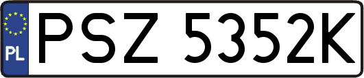 PSZ5352K