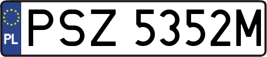 PSZ5352M