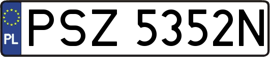 PSZ5352N