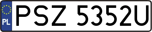 PSZ5352U
