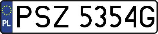 PSZ5354G