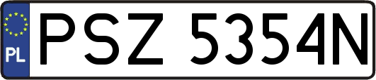 PSZ5354N