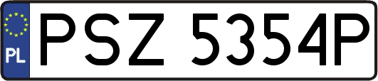 PSZ5354P
